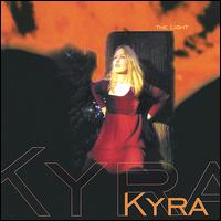Kyra - The Light lyrics