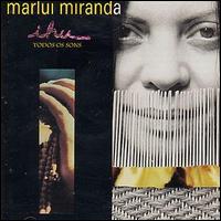 Miranda Marlui - Todos os Sons lyrics