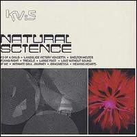 KV5 - Natural Science lyrics