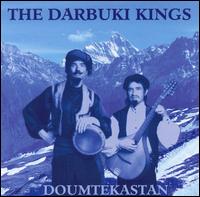 The Darbuki Kings - Doumtekastan lyrics