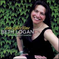 Beth Logan - Time After Time lyrics