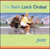 Beth Lisick - Pass lyrics
