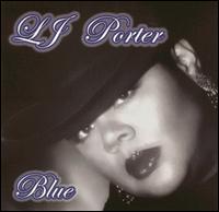L.J. Porter - Blue lyrics