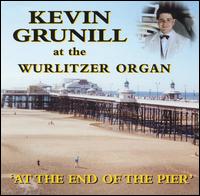 Kevin Grunill - At the End of the Pier lyrics