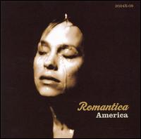 Romantica - America lyrics