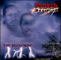 Project: Storm - The Reckoning lyrics