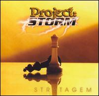Project: Storm - Stratagem lyrics