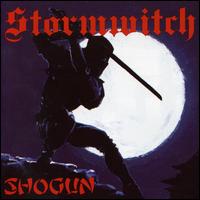 Stormwitch - Shogun lyrics