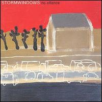 Storm Windows - No Offence lyrics