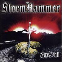 Stormhammer - Fireball lyrics