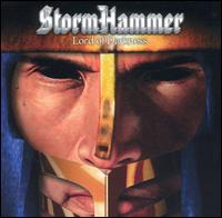 Stormhammer - Lord of Darkness lyrics