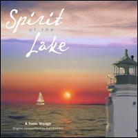 Kurt Barkdull - Spirit of the Lake lyrics