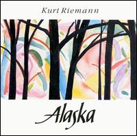 Kurt Riemann - Alaska lyrics