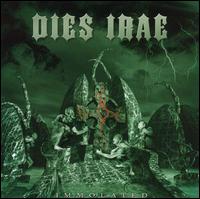 Dies Irae [Poland] - Immolated lyrics
