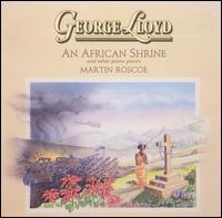 Martin Roscoe - An African Shrine and Other Piano Pieces lyrics