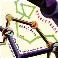 Rosco Blur - Stable Chaos lyrics