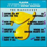 Flavor - The Magnificent Seven lyrics