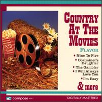 Flavor - Country at the Movies lyrics