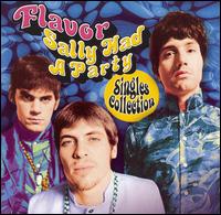Flavor - Sally Had a Party: Singles Collection lyrics