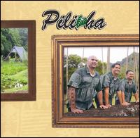 Pilioha - Pilioha lyrics