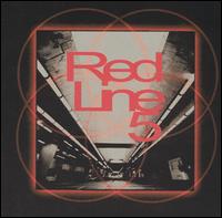 Red Line 5 - Live at the Galaxy lyrics