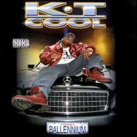 K-T Cool - Ballennium lyrics