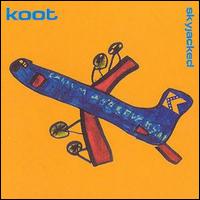 Koot - Skyjacked lyrics