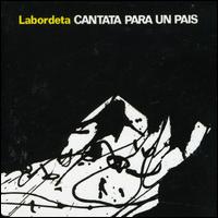 Labordeta - Cantata Para un Pais lyrics