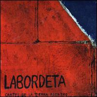 Labordeta - Cantes de La Tierra Adentro lyrics