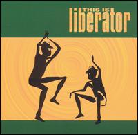 Liberator - This Is Liberator lyrics