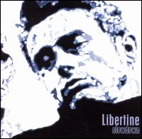Libertine - Slowdown lyrics