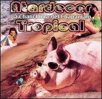 La Chanchona del Chaparralo - Atardecer Tropical lyrics