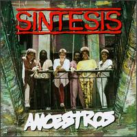 Sntesis - Ancestros lyrics