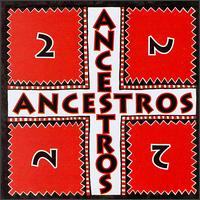 Sntesis - Ancestros 2 lyrics