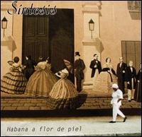 Sntesis - Habana a Flor de Piel lyrics