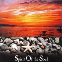 Lana Perry - Spirit Of The Soul lyrics