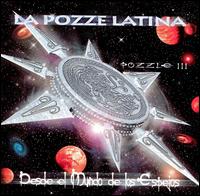 Pozze Latina - Desde el Mundo de los Espejos lyrics
