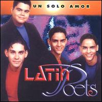 Latin Poets - Un Solo Amor lyrics
