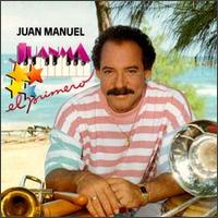 Juan Manuel Lebron - El Primero lyrics