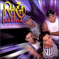 Raza Latina - Carita Linda lyrics