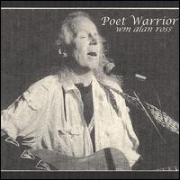WM Alan Ross - Poet Warrior lyrics