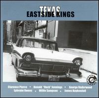 Texas Eastside Kings - Texas Eastside Kings lyrics