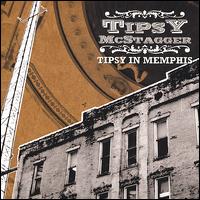 Tipsy McStagger - Tipsy in Memphis lyrics