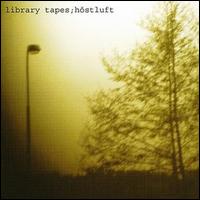 Library Tapes - Hostluft lyrics