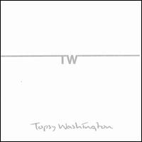 Topsy Washington - The Waterline EP lyrics