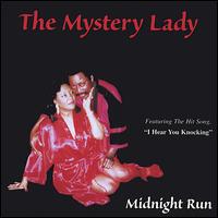 The Mystery Lady - Midnight Run lyrics
