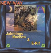 Jahmings MacCow - New Way lyrics
