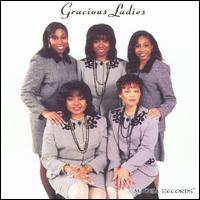 Gracious Ladies - Take Control lyrics