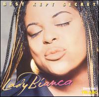 Lady Bianca - Best Kept Secret lyrics