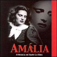 Filipe la Feria - Amalia lyrics